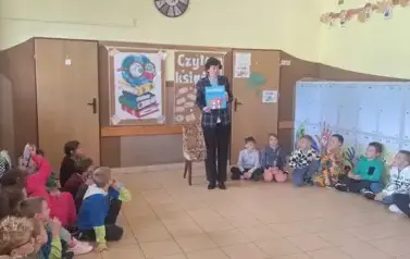 Dzień Głośnego Czytania 3