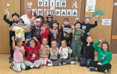 Dzień Chłopaka w klasach I-III 28