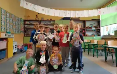 Dzień Chłopaka w Przedszkolu 3