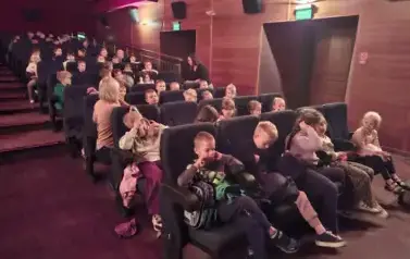 Filmowa przygoda klas 1&ndash;3 3