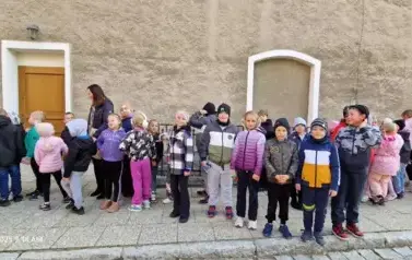 Filmowa przygoda klas 1&ndash;3 5