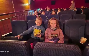 Filmowa przygoda klas 1&ndash;3 9