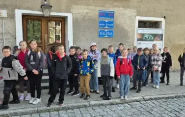 Filmowa przygoda klas 1&ndash;3 10