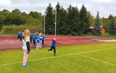Event "Zacznij od lekkiej" 3