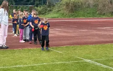 Event "Zacznij od lekkiej" 9