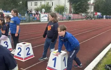 Event "Zacznij od lekkiej" 10