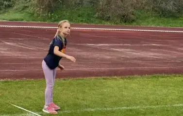 Event "Zacznij od lekkiej" 17