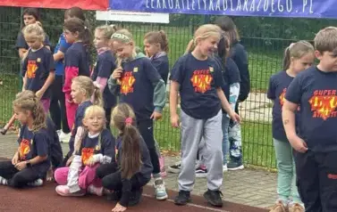 Event "Zacznij od lekkiej" 18