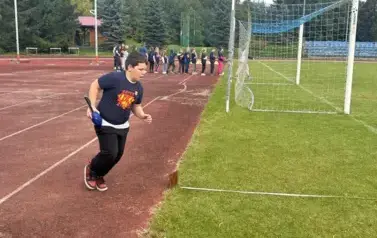 Event "Zacznij od lekkiej" 19