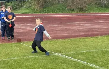 Event "Zacznij od lekkiej" 21