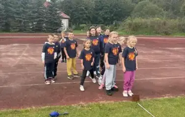 Event "Zacznij od lekkiej" 23