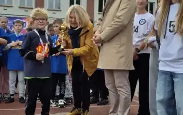 Event "Zacznij od lekkiej" 26