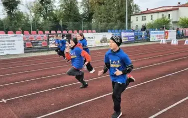 Event "Zacznij od lekkiej" 33