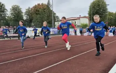 Event "Zacznij od lekkiej" 38