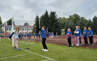 Event "Zacznij od lekkiej" 40