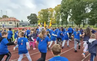 Event "Zacznij od lekkiej" 41