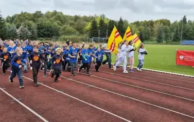 Event "Zacznij od lekkiej" 42