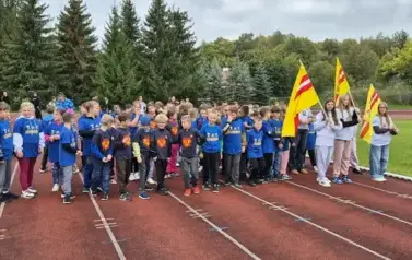 Event "Zacznij od lekkiej" 43