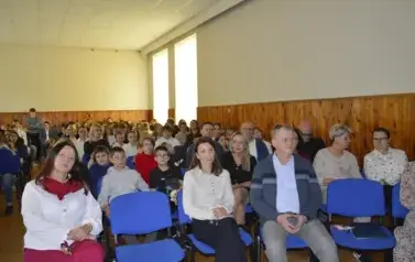Dzień Edukacji Narodowej w naszej szkole 2