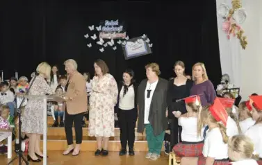 Dzień Edukacji Narodowej w naszej szkole 18
