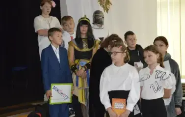Dzień Edukacji Narodowej w naszej szkole 27