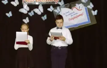 Dzień Edukacji Narodowej w naszej szkole 32