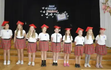 Dzień Edukacji Narodowej w naszej szkole 51