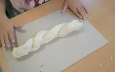 Światowy Dzień Chleba&nbsp;w Przedszkolu 7