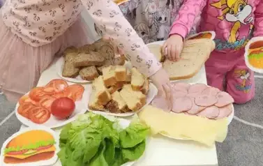 Światowy Dzień Chleba&nbsp;w Przedszkolu 11