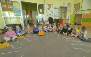 Dzień Dyni 1