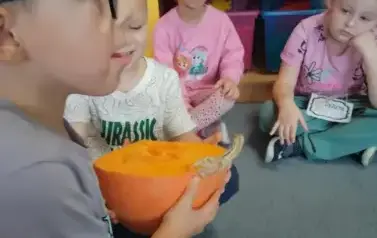 Dzień Dyni 7