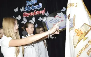 Zaprzysiężenie Samorządu Uczniowskiego 2025/2026 4