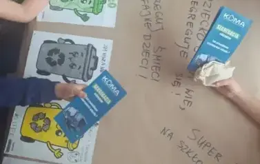 EkoEduPark PSE &ndash; nowe miejsce edukacji ekologicznej przy SP2 w Pasłęku 1