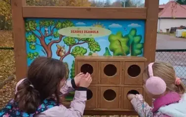 EkoEduPark PSE &ndash; nowe miejsce edukacji ekologicznej przy SP2 w Pasłęku 7
