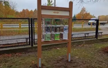 EkoEduPark PSE &ndash; nowe miejsce edukacji ekologicznej przy SP2 w Pasłęku 10