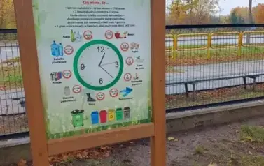 EkoEduPark PSE &ndash; nowe miejsce edukacji ekologicznej przy SP2 w Pasłęku 14