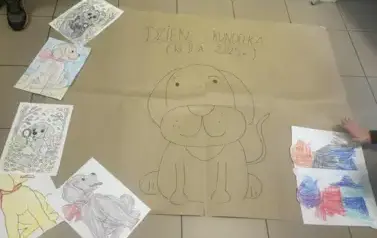 Podsumowanie zbi&oacute;rki z okazji Dnia Kundelka 3
