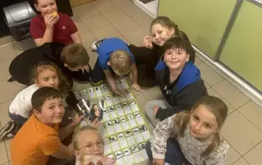 Podsumowanie zbi&oacute;rki z okazji Dnia Kundelka 15