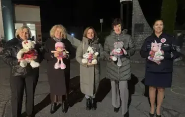 Podsumowanie kampanii &bdquo;Dzieciństwo bez przemocy&rdquo; 9
