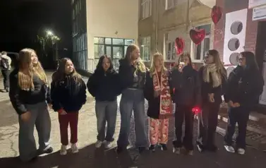 Podsumowanie kampanii &bdquo;Dzieciństwo bez przemocy&rdquo; 10