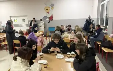 Podsumowanie kampanii &bdquo;Dzieciństwo bez przemocy&rdquo; 14