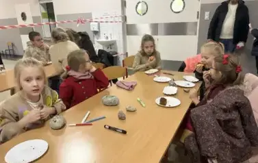 Podsumowanie kampanii &bdquo;Dzieciństwo bez przemocy&rdquo; 15