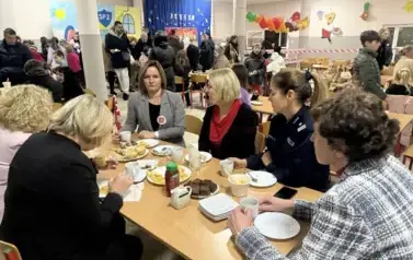 Podsumowanie kampanii &bdquo;Dzieciństwo bez przemocy&rdquo; 18