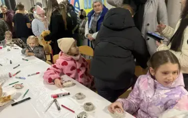 Podsumowanie kampanii &bdquo;Dzieciństwo bez przemocy&rdquo; 21