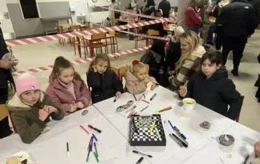 Podsumowanie kampanii &bdquo;Dzieciństwo bez przemocy&rdquo; 22