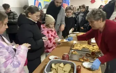 Podsumowanie kampanii &bdquo;Dzieciństwo bez przemocy&rdquo; 23