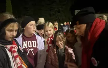 Podsumowanie kampanii &bdquo;Dzieciństwo bez przemocy&rdquo; 35