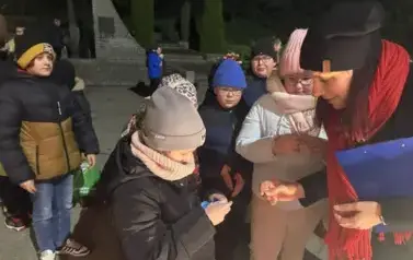 Podsumowanie kampanii &bdquo;Dzieciństwo bez przemocy&rdquo; 51