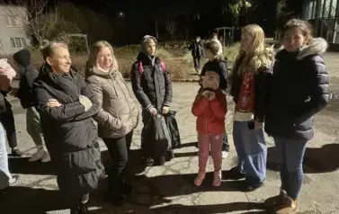 Podsumowanie kampanii &bdquo;Dzieciństwo bez przemocy&rdquo; 55