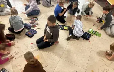  Światowy Dzień Życzliwości  1
